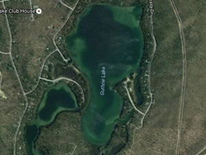 Guthrie Lake Homes and Land for Sale
